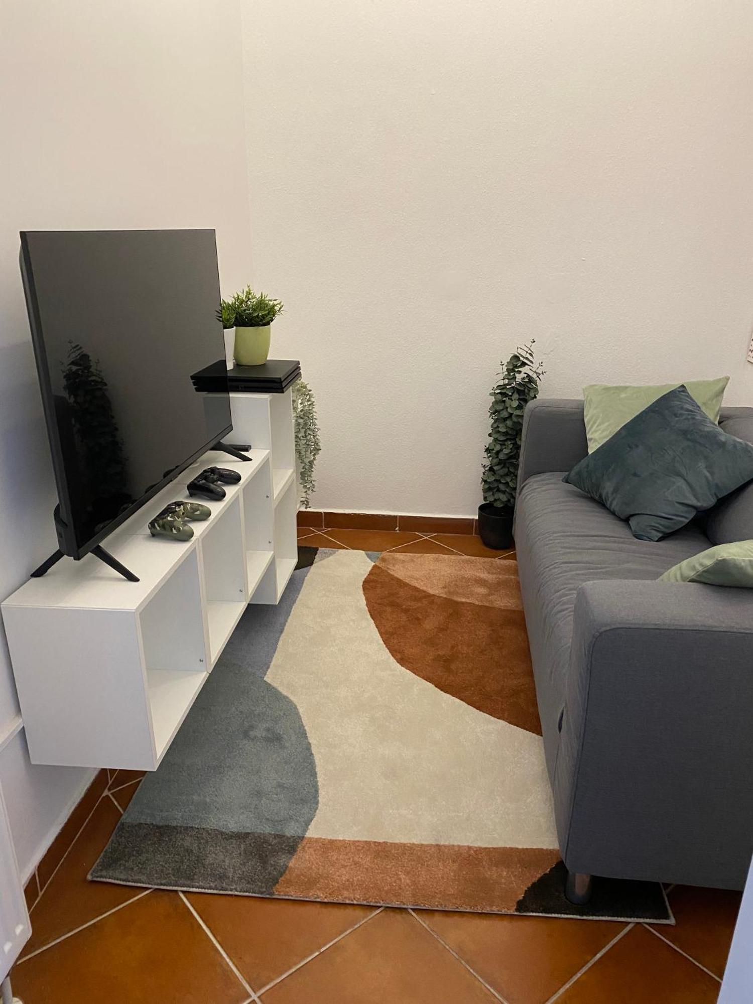 Birdie 3-Bdr Apartment Budapest Eksteriør bilde