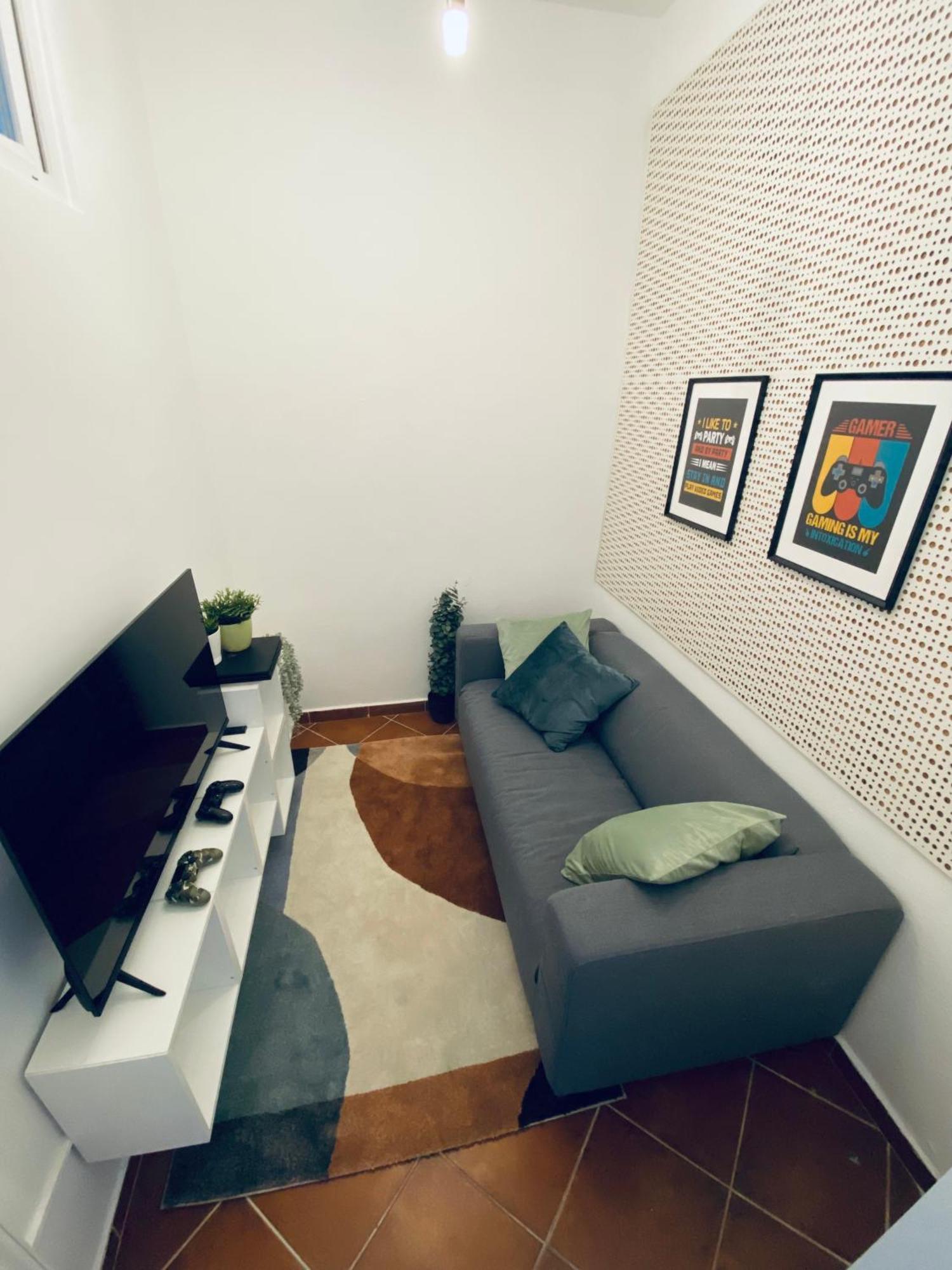 Birdie 3-Bdr Apartment Budapest Eksteriør bilde